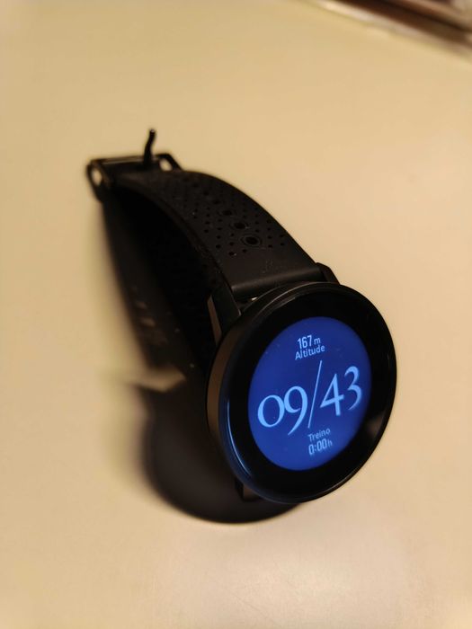 Suunto 9 Peak All Black