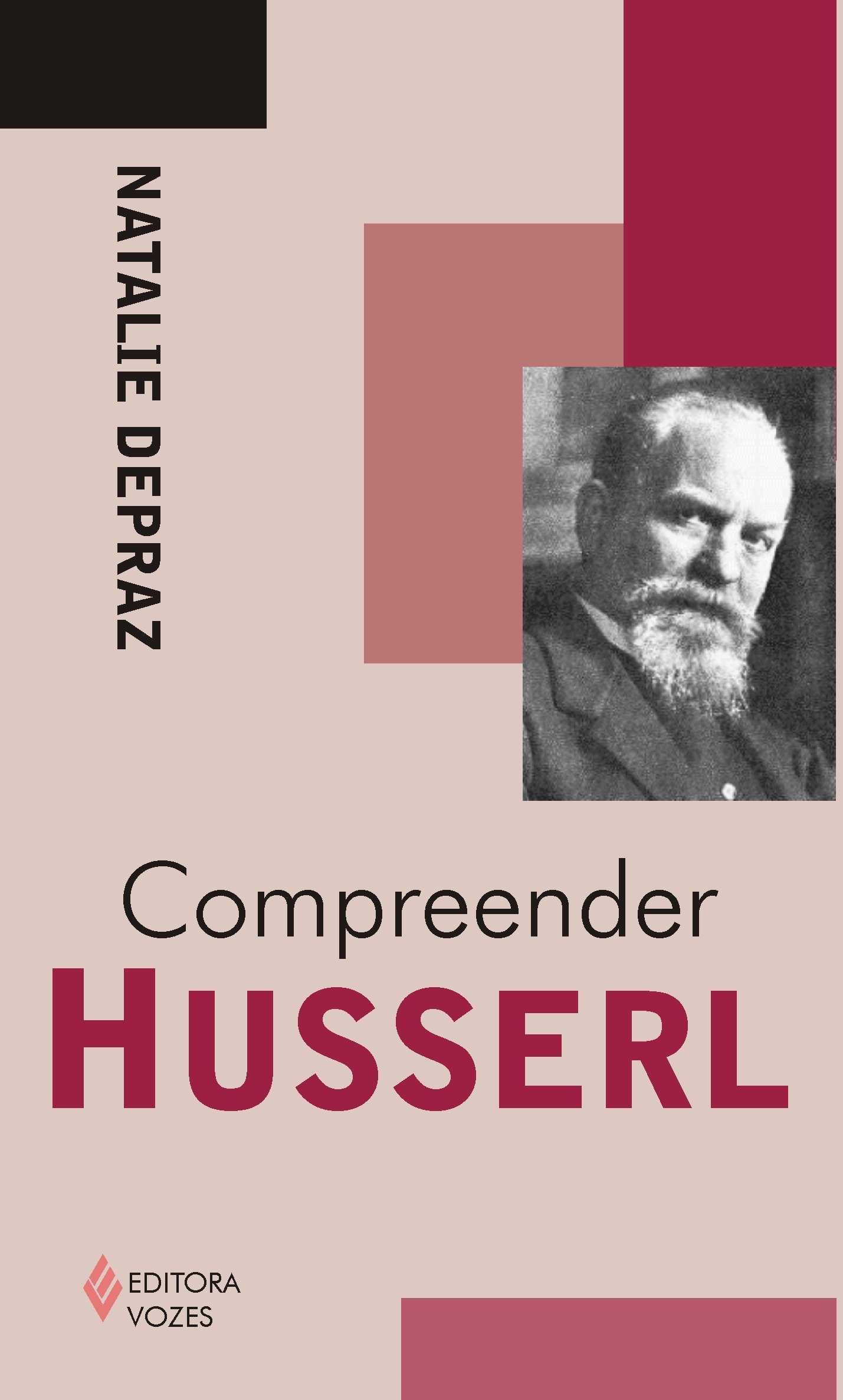Edmund Husserl - Pack de livros