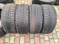 Opony zimowe 17 Bridgestone Blizzak LM32 - 215/45 17
