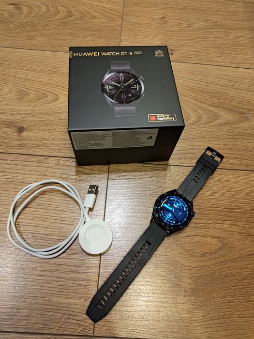 Huawei Watch GT3