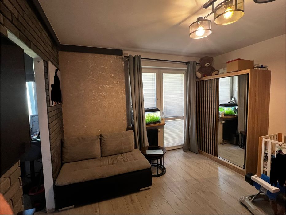 Mieszkanie TBS - odstąpię partycypację