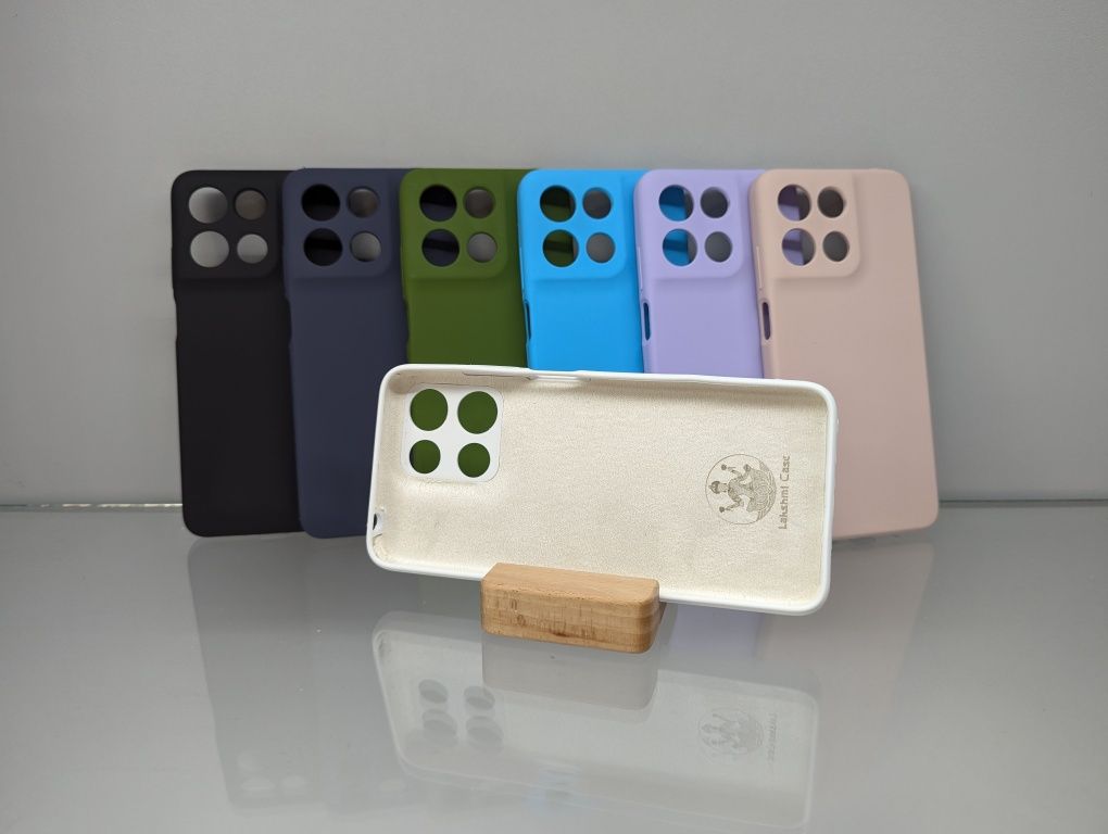 Motorola G15 Противоударный чехол мікрофібра Софт Тач чохол