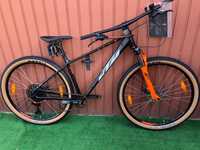 Nowy Rower KTM model Ultra Fun kola 29 Sram 1 x12