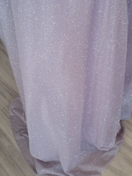 Платье вечернее или свадебное