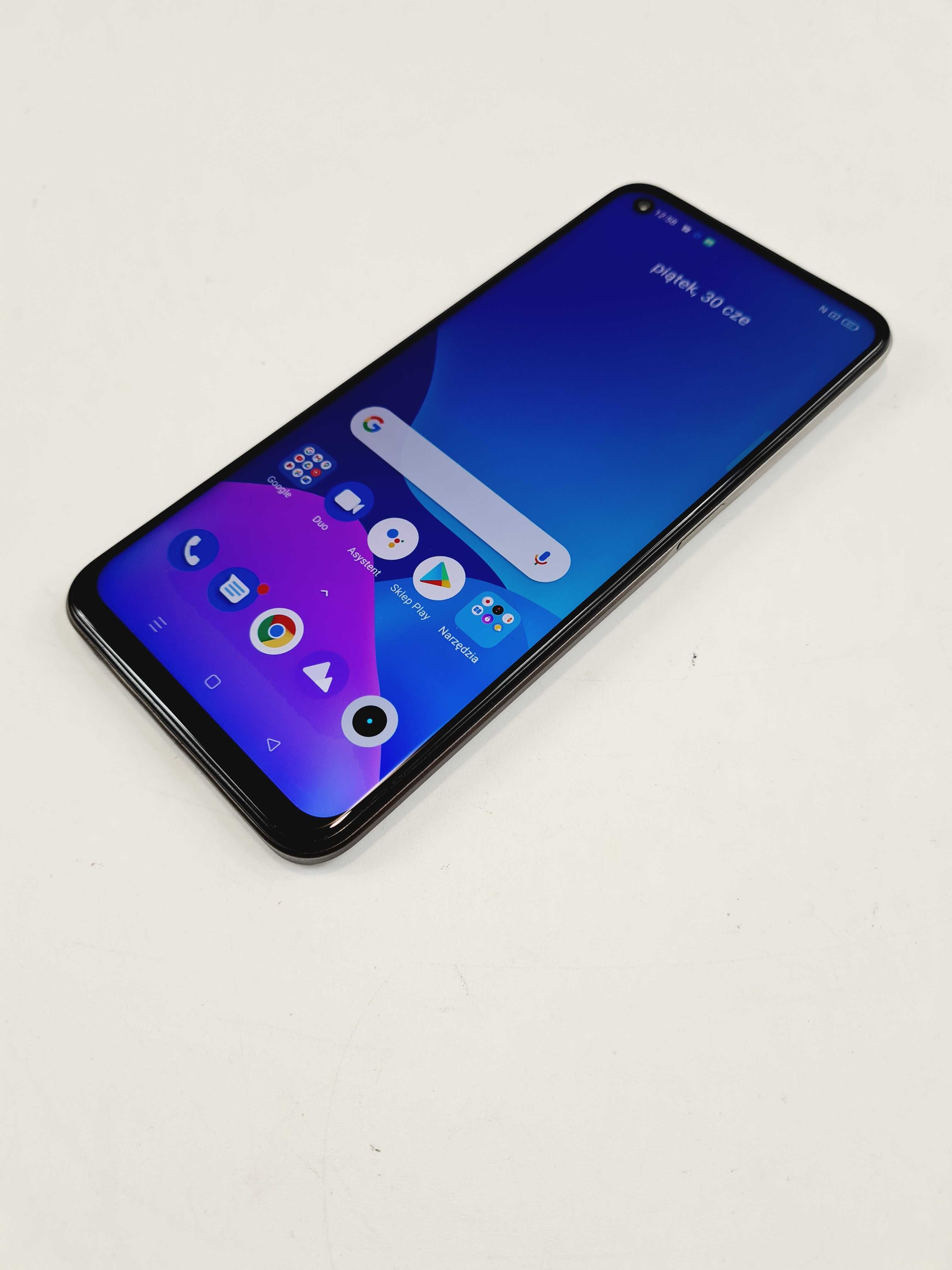 Telefon Realme 8i | 64GB | czarny | A+  | #289e iGen Lublin