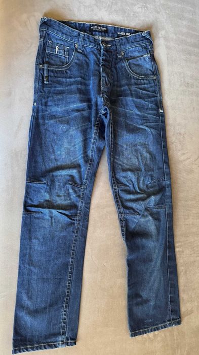 Męskie spodnie jeansowe, Jack & Jones, r. W30/L32