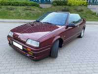 RENAULT 19 1.8 16V  phase1 cabrio