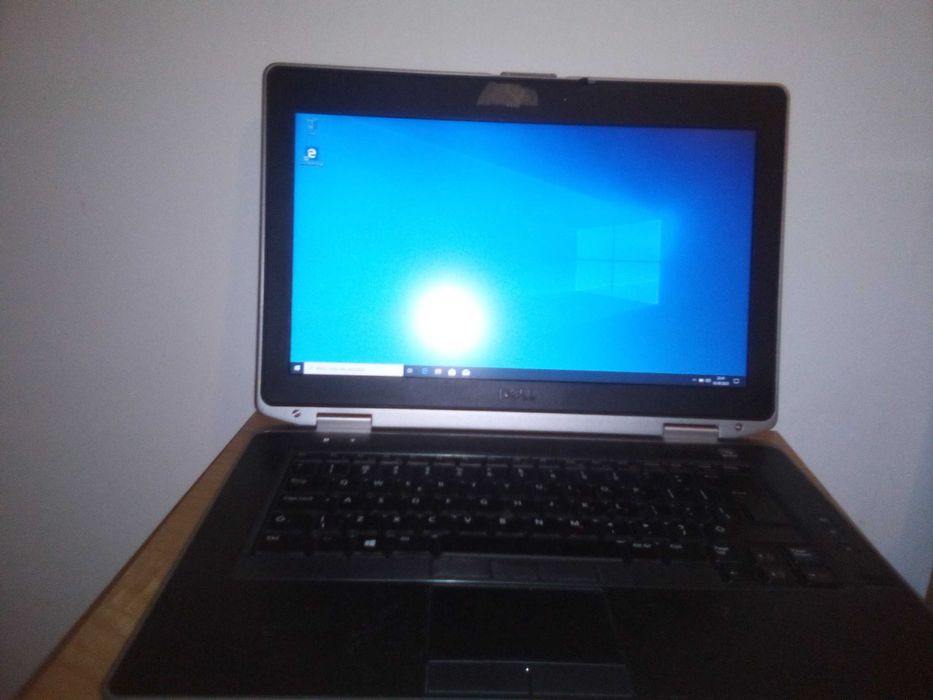 Dell latitude   e6430 super zbalansowany#