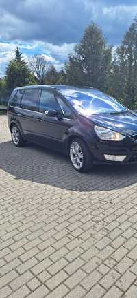 Ford Galaxy 2.0 diesel 2009 rok z prywatnych rąk Titanum.