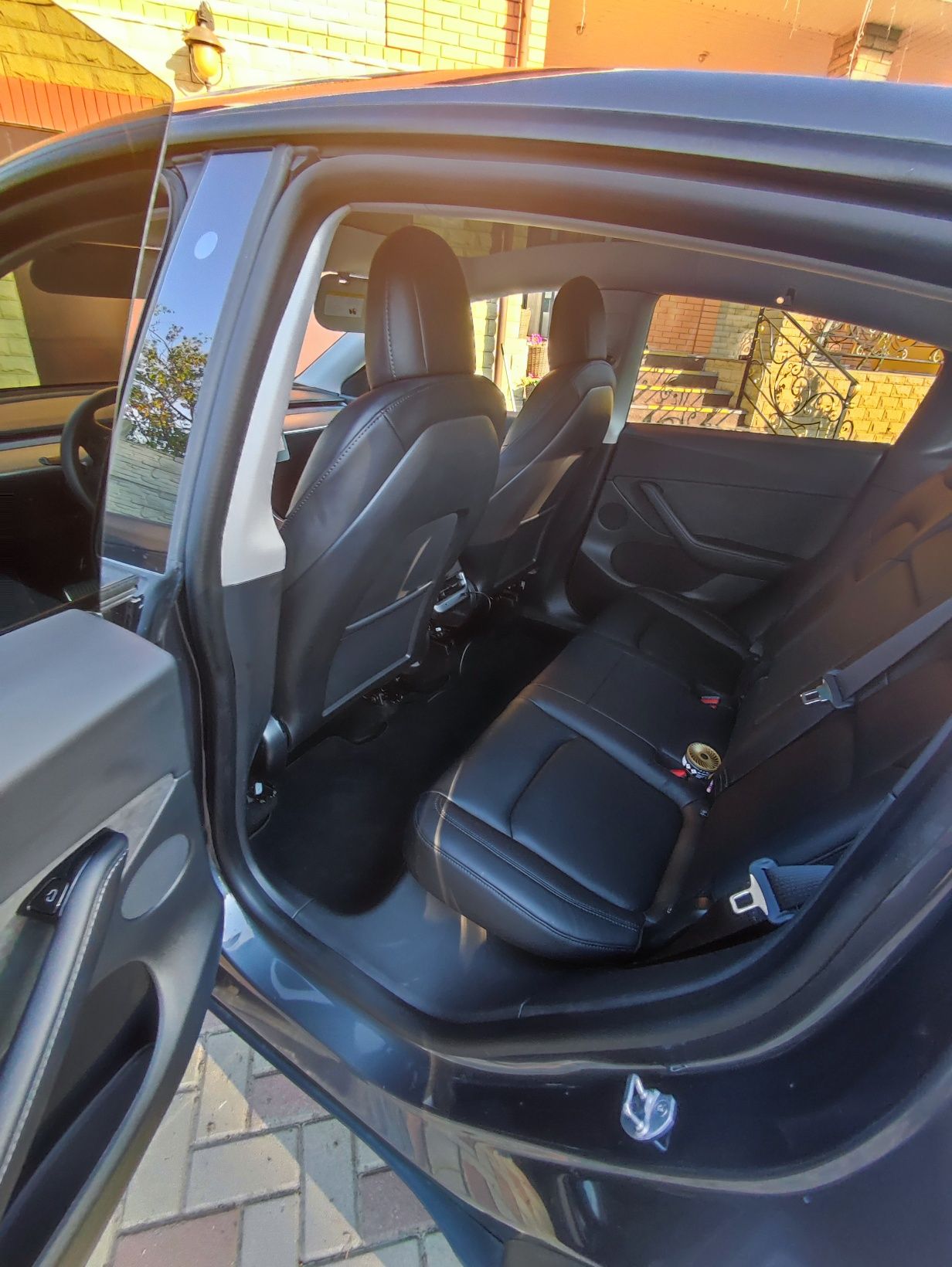Продам Tesla model Y 2020 року