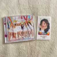 Twice japan album dahyun альбом kpop
