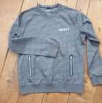 Sweatshirt DKNY irrepreensível