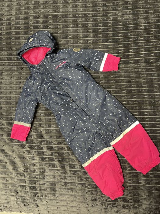 Зимовий комбінезон 92 розмір