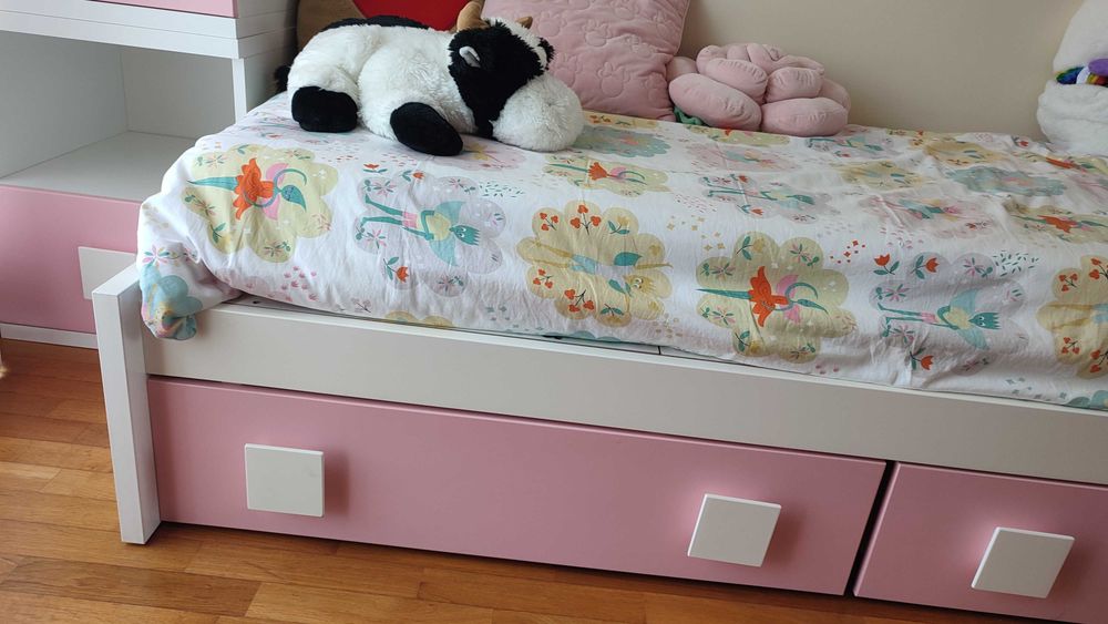 Trama Combi Top Basic