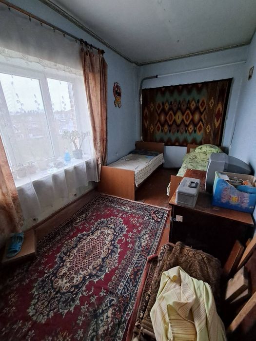 Двокімнатна квартира