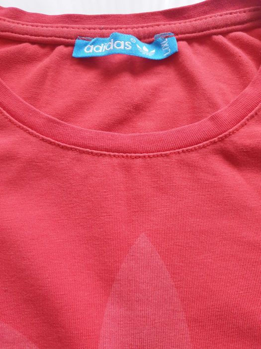Koszulka adidas oryginalna