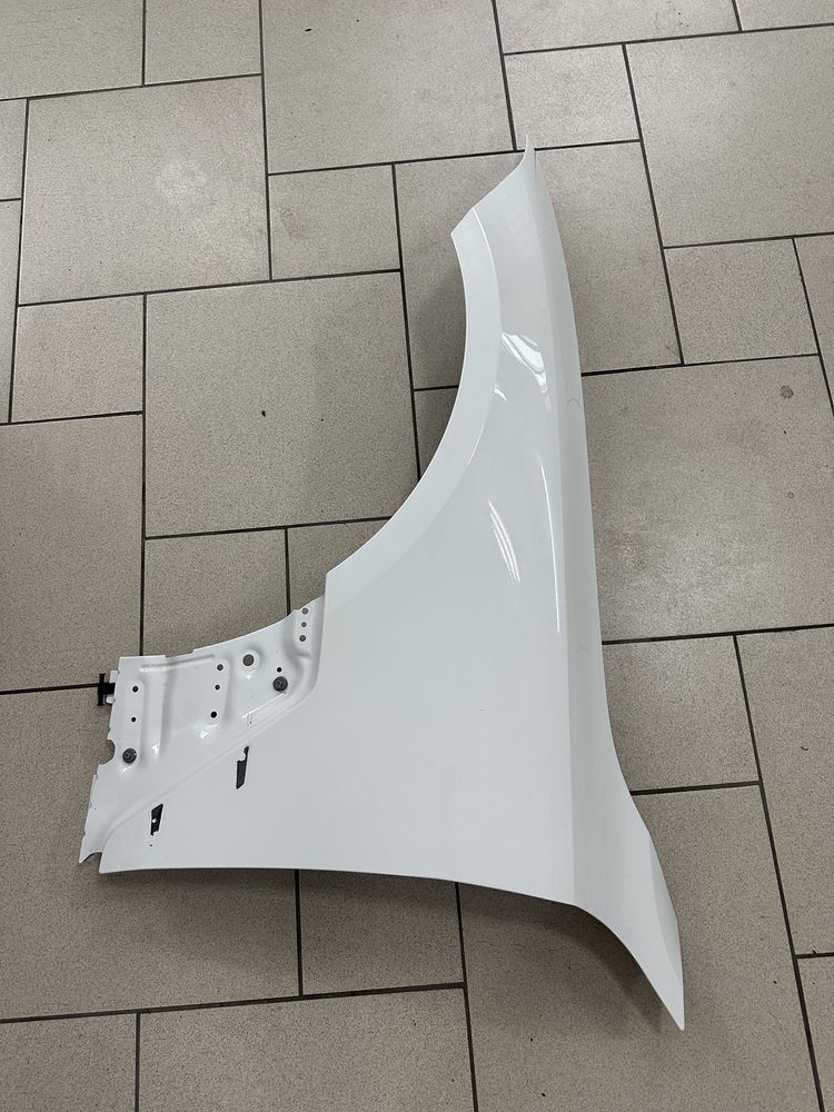 BMW i4 4 g26 крило ліве колір 300 бмв 4 і4 г26