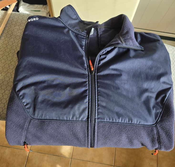 Blusão polar Tribord