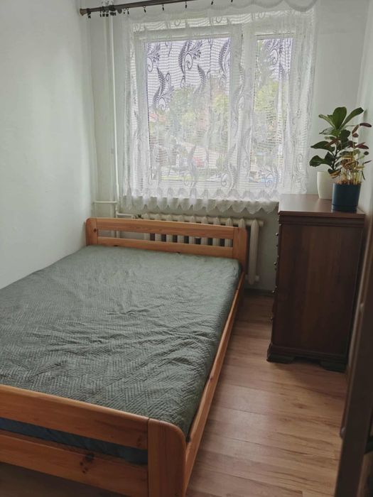 Mieszkanie do wynajęcia 46 m2 centrum Skoczowa