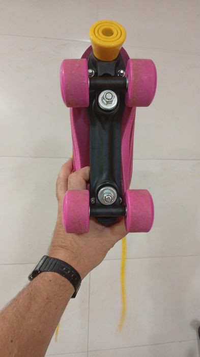 Patins SOY LUNA 38/39