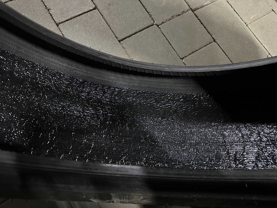 Літні шини 235/50R20 PIRELLI Pz4 SEAL 2022рік 2шт