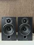 Wharfedale Diamond 9.0 компактні Hi-Fi колонки акустика (6 Ом, 75 Вт)