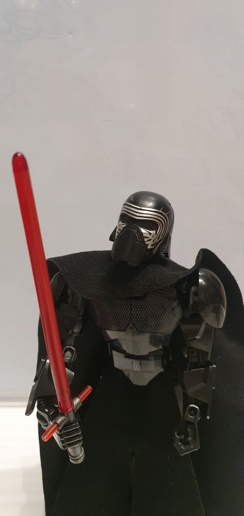 Bionicle Kylo Ren Star Wars