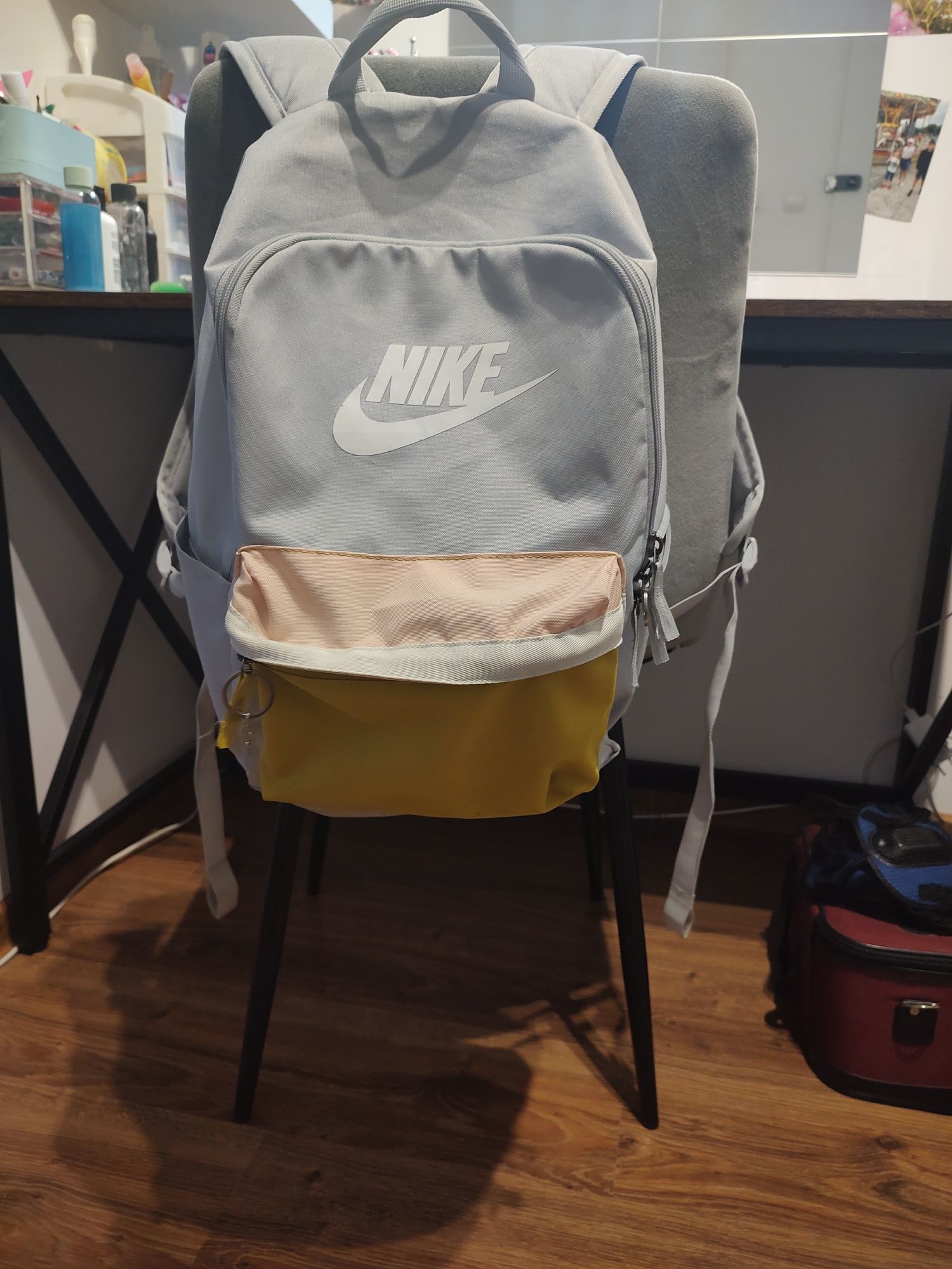 Plecak szkolny Nike