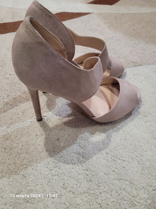 Продам туфли Jenny Fairy