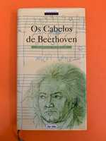 Os Cabelos de Beethoven - Russel Martin