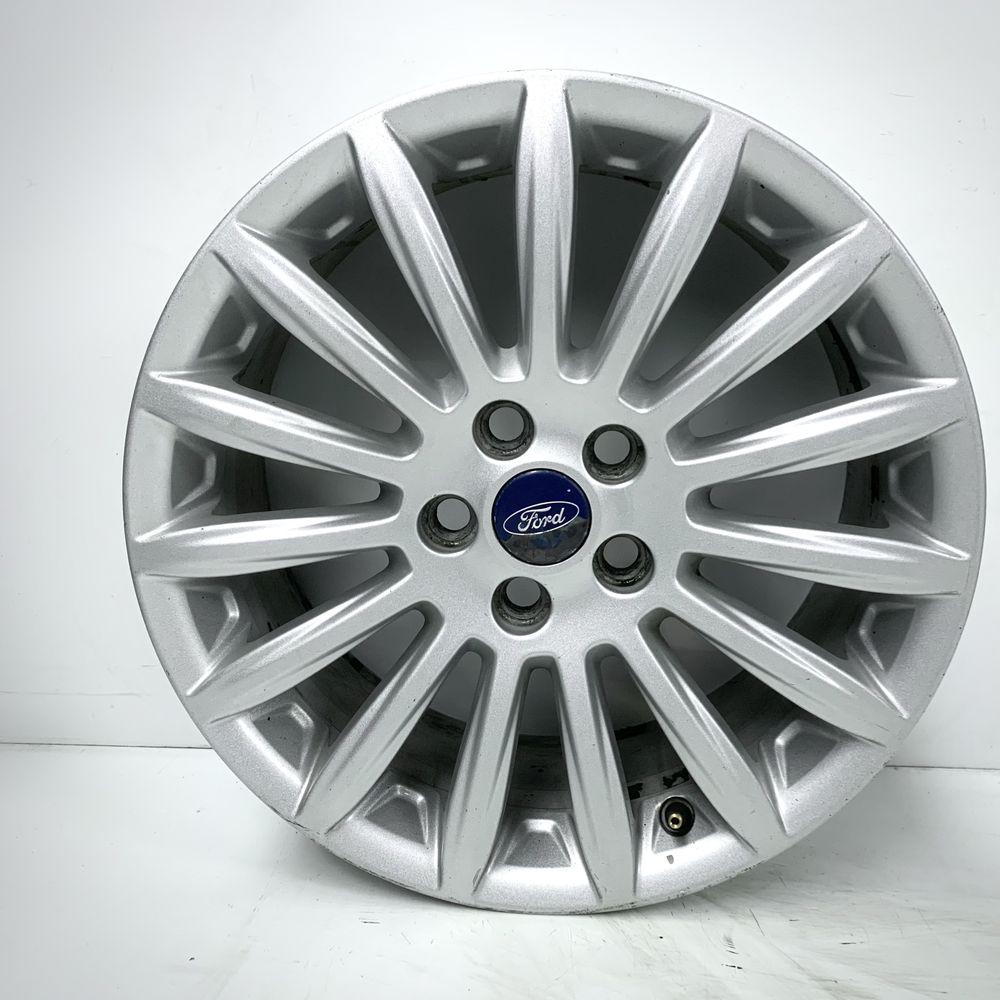 Felgi aluminiowe 17” Ford Mondeo Fokus S-Max / 7J et50 (060)