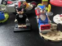 Lego Sonic 76990 I 76995