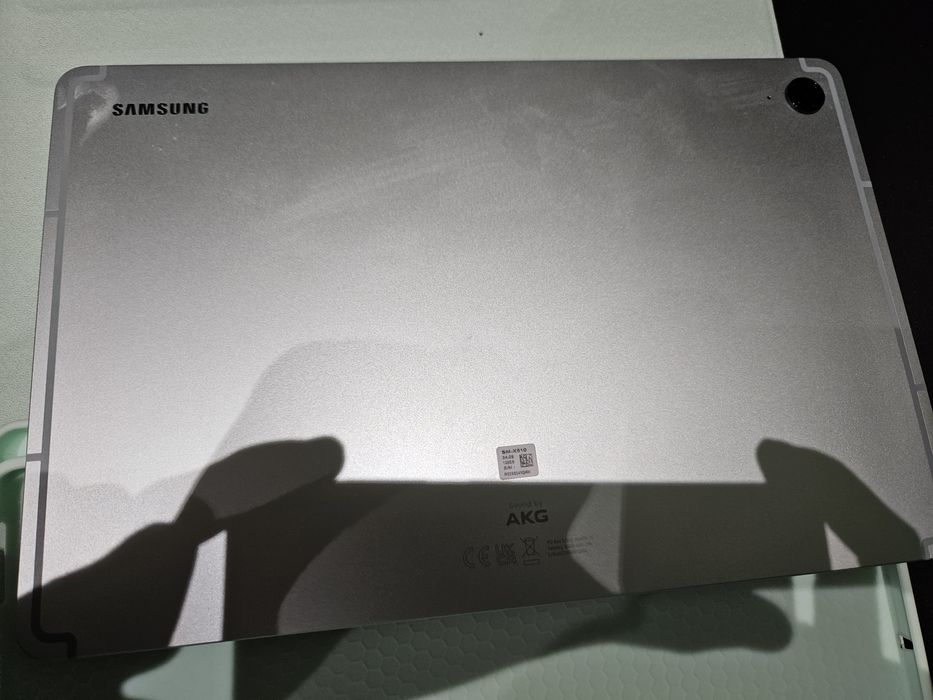 Samsung tab s9 FE 128gb Gwarancja