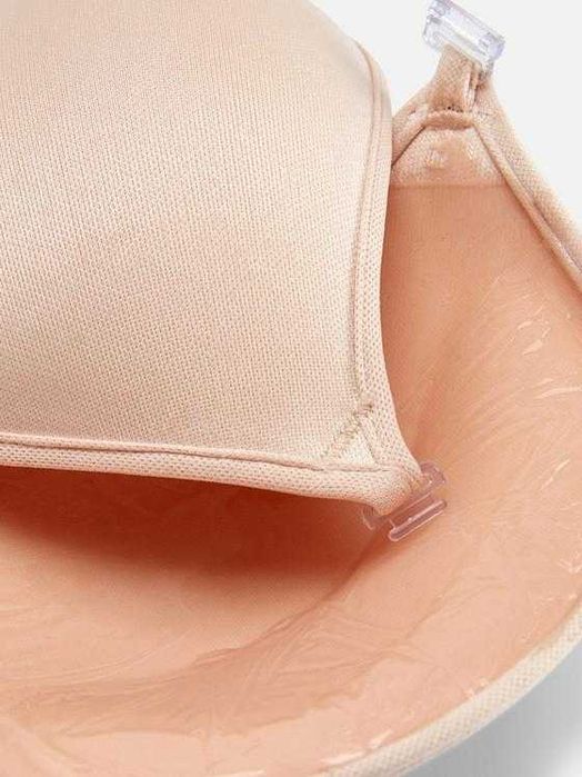 Бра Primark / бюстгальтер без спинки та бретельок з клейкою поверхнею