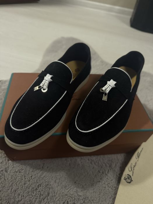 Лофери Loro Piana