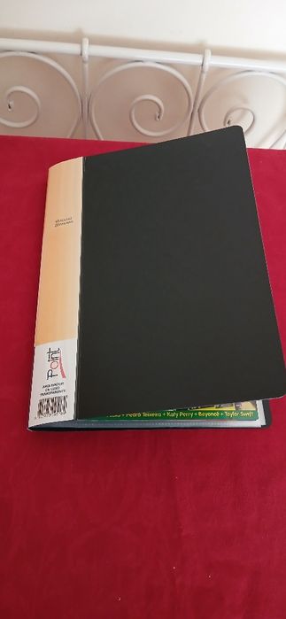 Dossier One Direction, novo