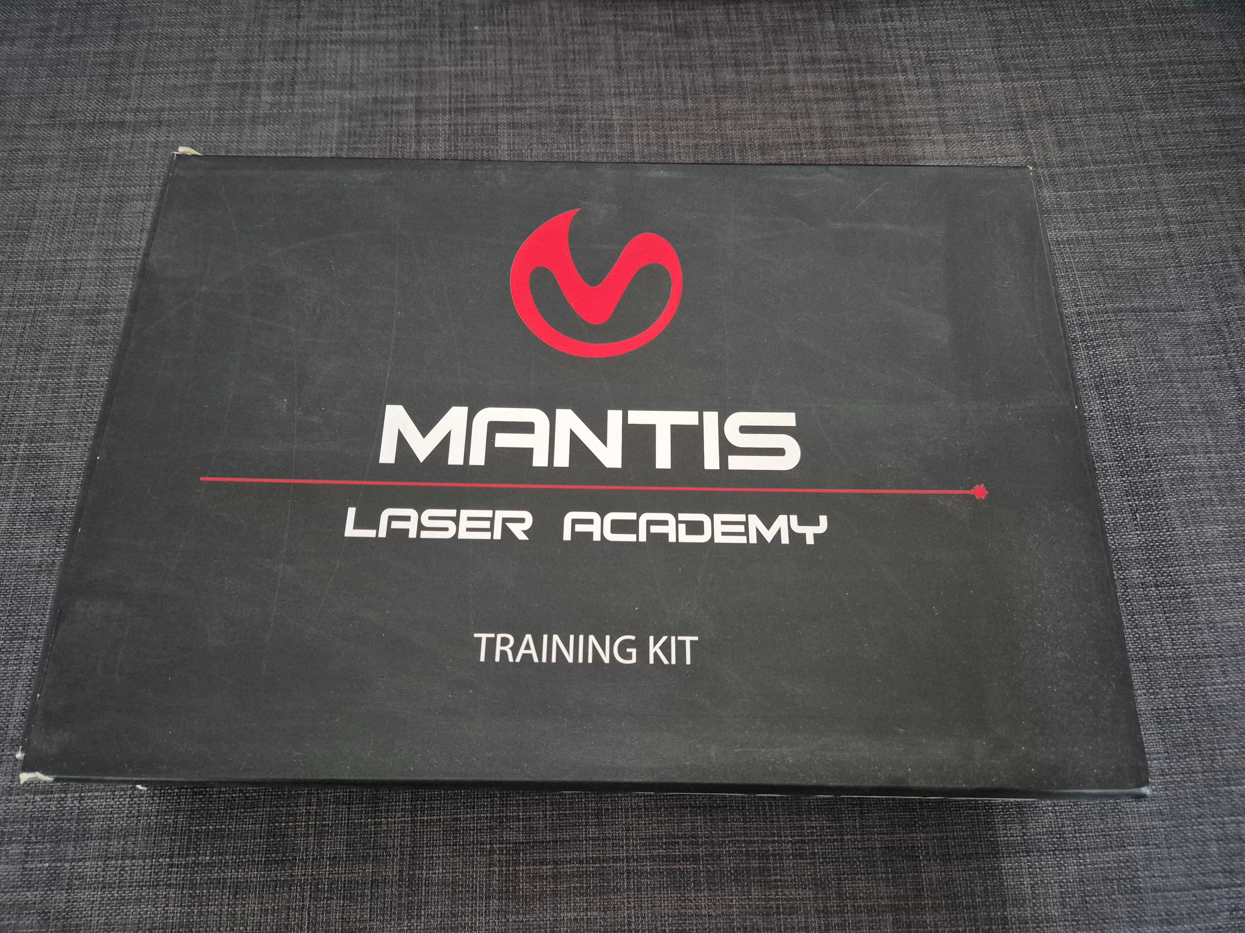Trenażer Mantis Laser Academy