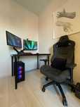 Stanowisko komputerowe, gamingowe, RTX 4070, i5 13600KF, DDR5 32GB