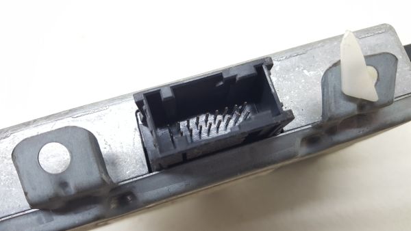 Módulo porta frente esquerdo BMW 5 (E60)