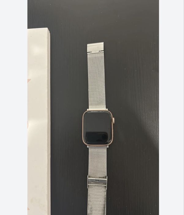 Apple Watch serie 4 44mm