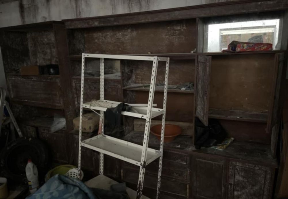 Faço limpeza geral Cumulação De lixo Tb Faço Recolha Entulho Madeira