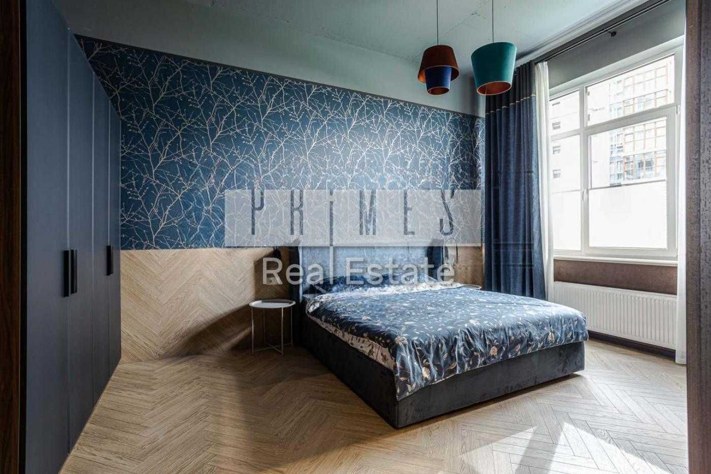 Продаж 1к квартира, Новопечерські липки, Драгомирова 15б