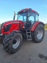 Zetor Forterra 100 Ciągnik rolniczy