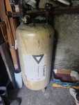 Bojler poziomy 100 lit.firmy  Galmet