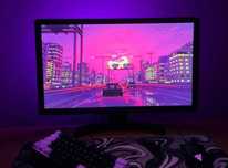 LG TV/Monitor 24´