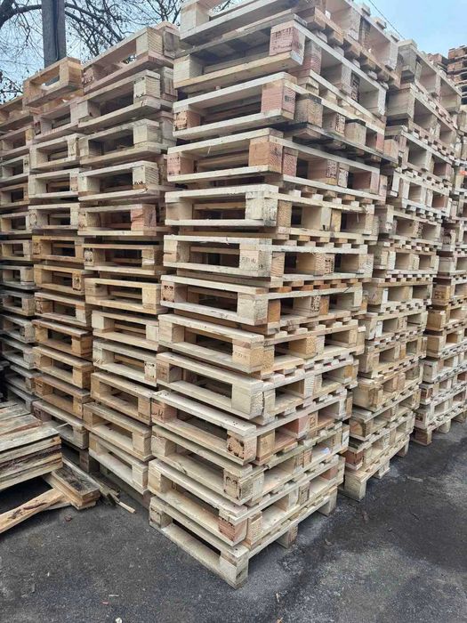 Піддони/поддони 600*800