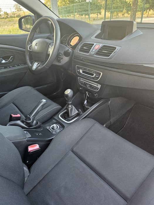 Renault Megane 1.5DCI