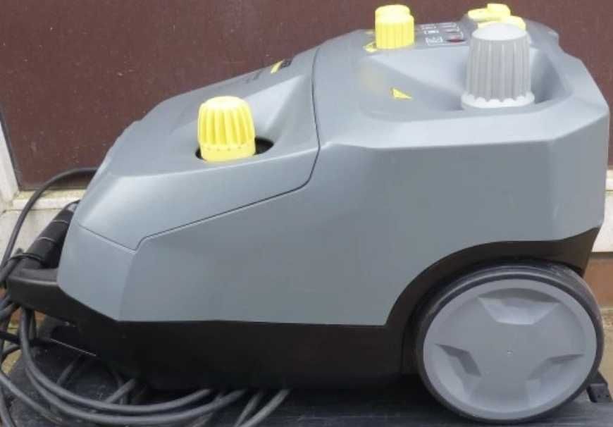 Parownica Karcher SG 4/4