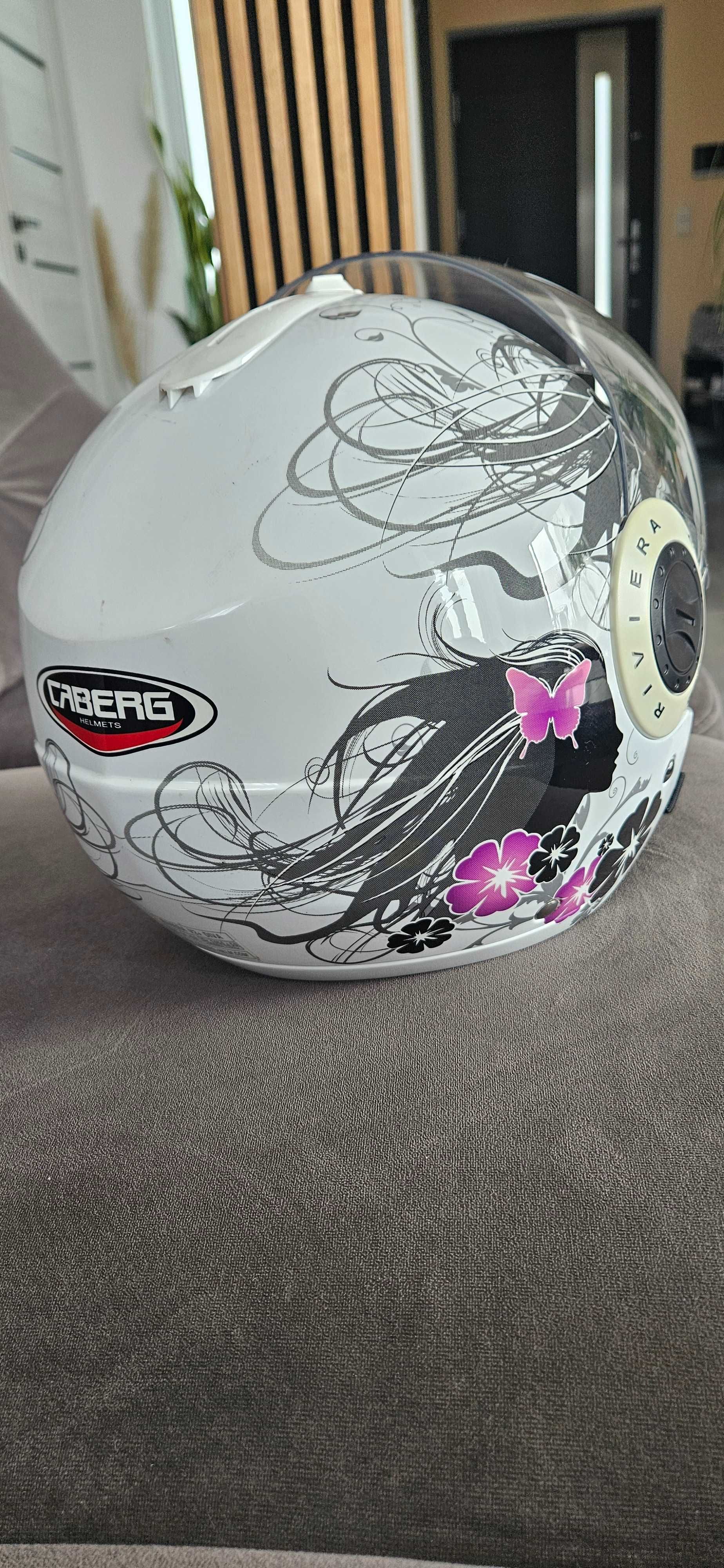 Kask Caberg 51 - 52 XXS