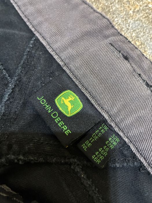 (48)Робочі штани John Deere